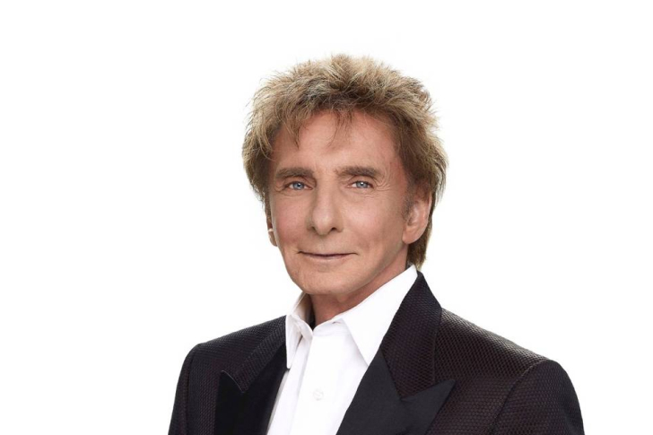 Barry Manilow