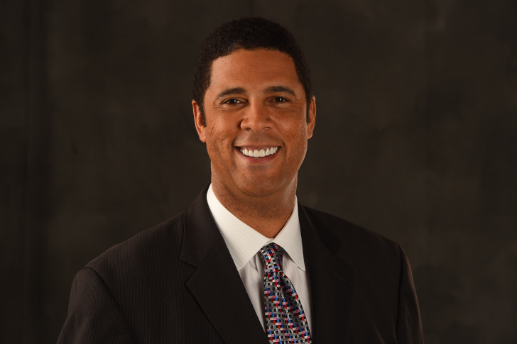 Brad Daugherty