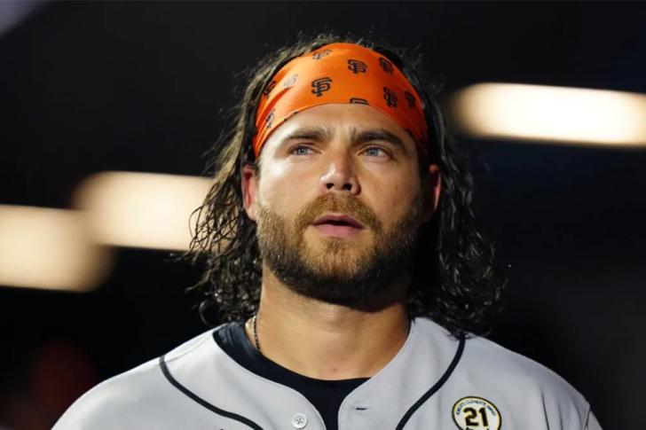 Brandon Crawford