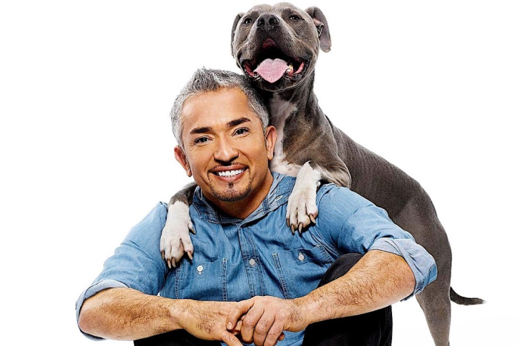 Cesar Millan