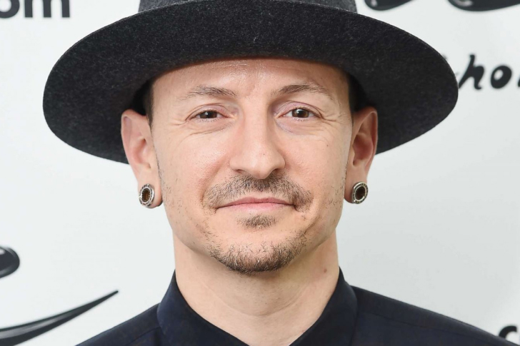 Chester Bennington