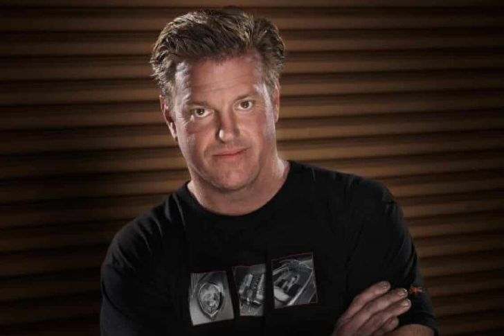 Chip Foose