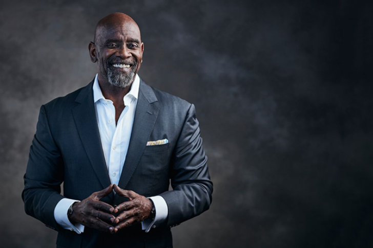 Chris Gardner