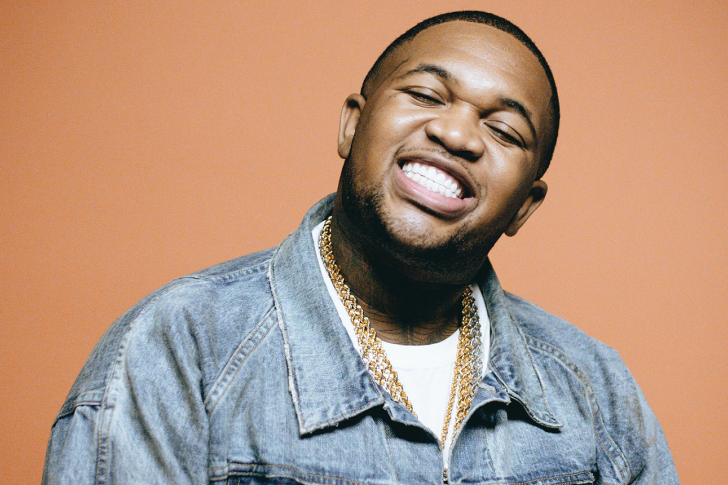 DJ Mustard