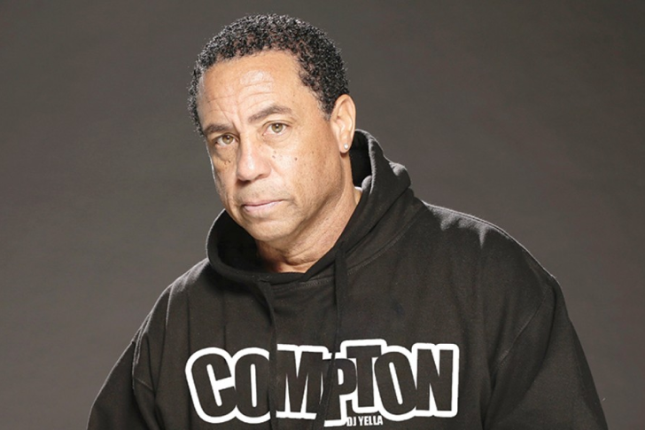 DJ Yella