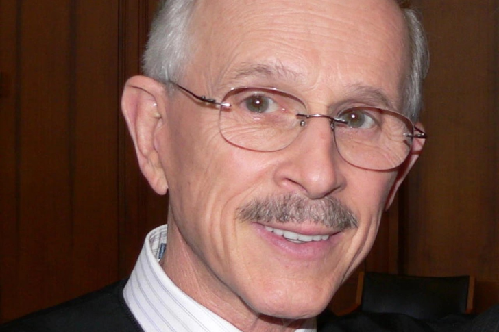 Dick Smothers