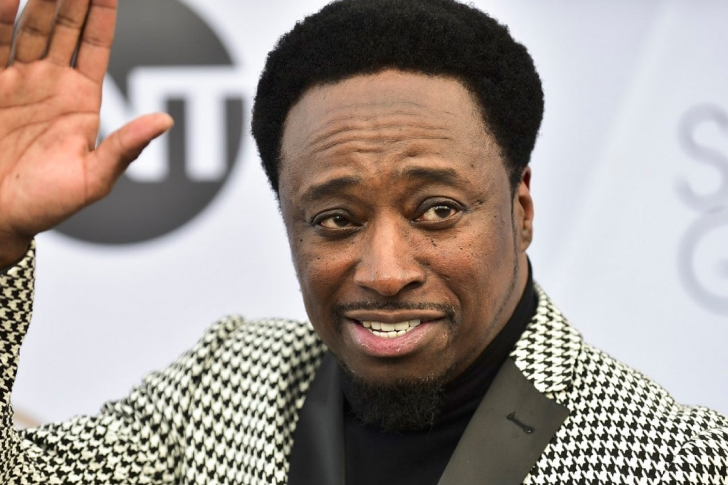 Eddie Griffin