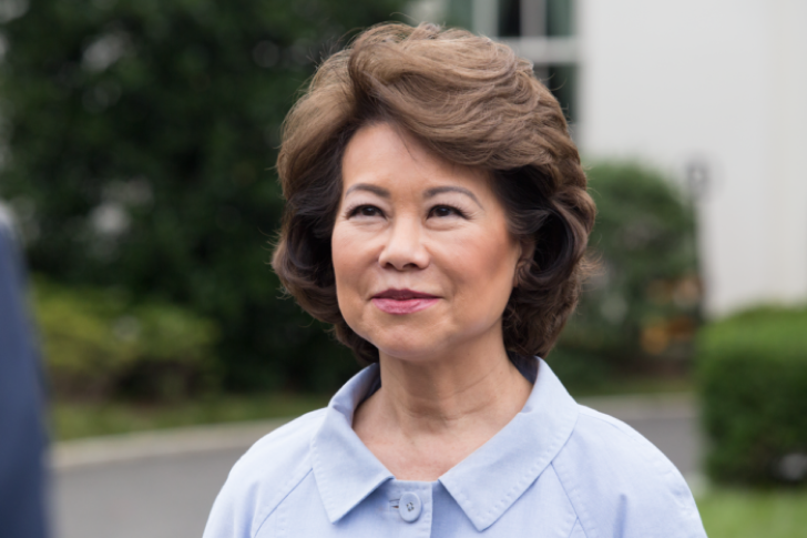 Elaine Chao