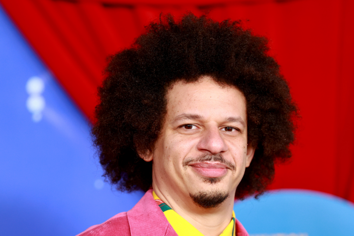 Eric Andre