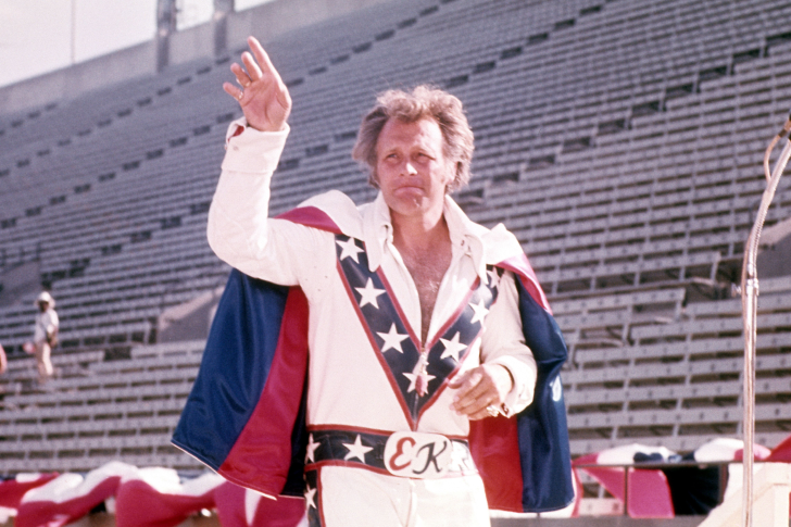 Evel Knievel