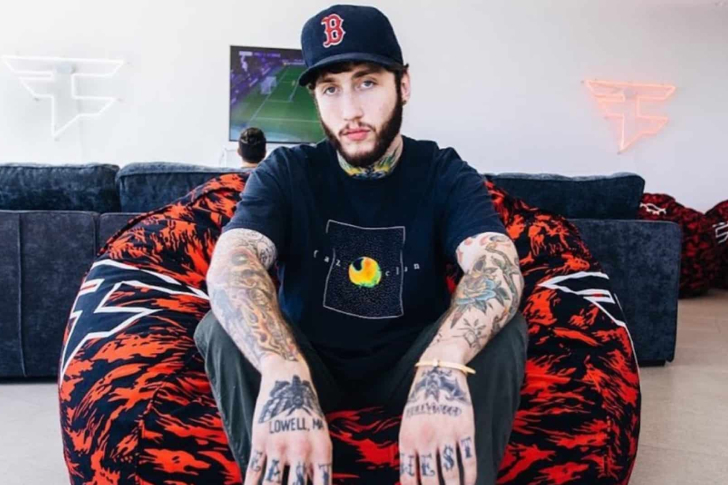 FaZe Banks