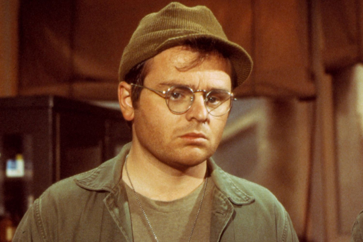 Gary Burghoff