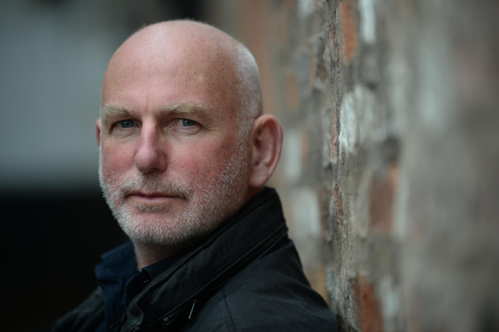 Gary Lewis