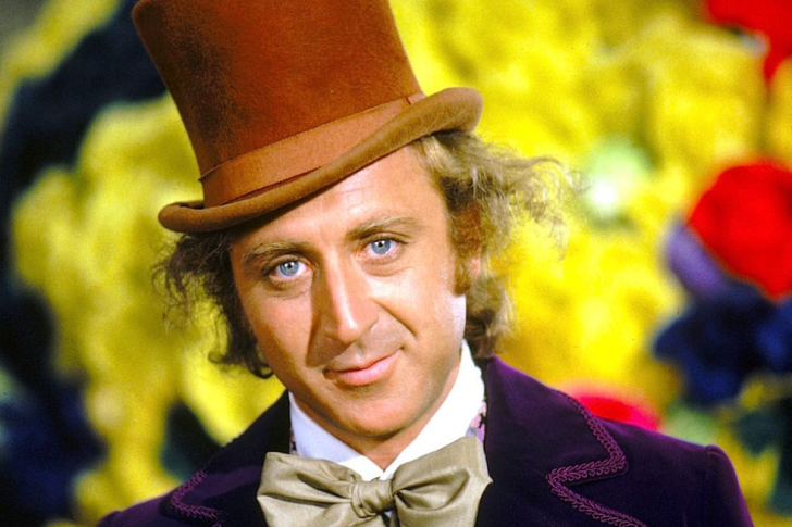 Gene Wilder