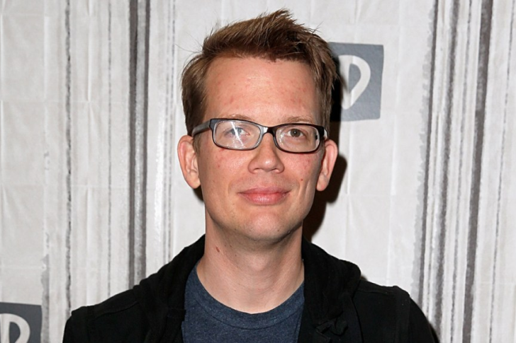 Hank Green