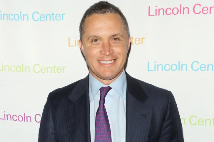 Harold Ford Jr.