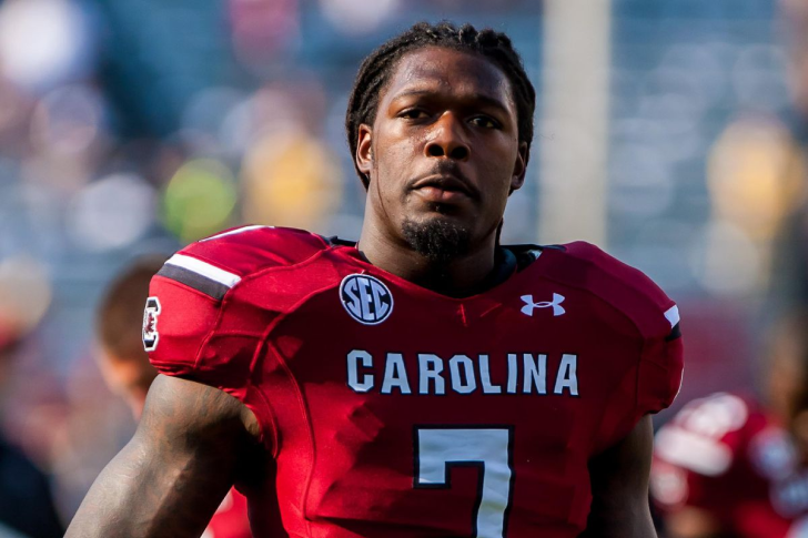 Jadeveon Clowney