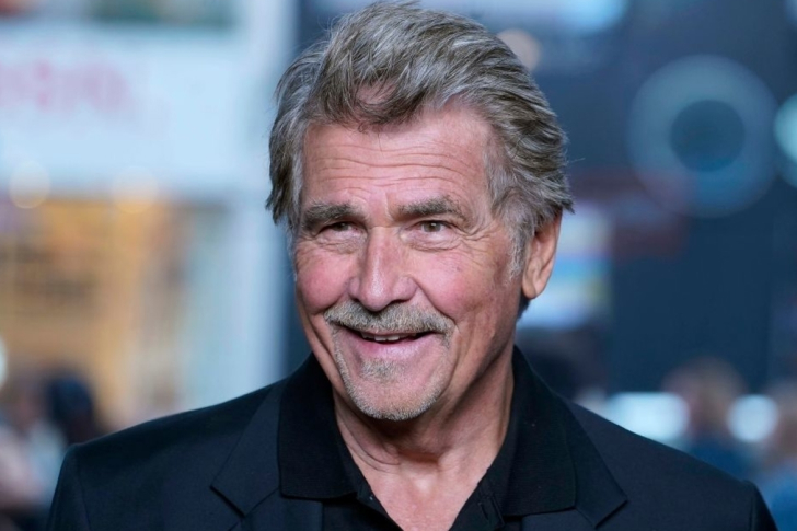 James Brolin