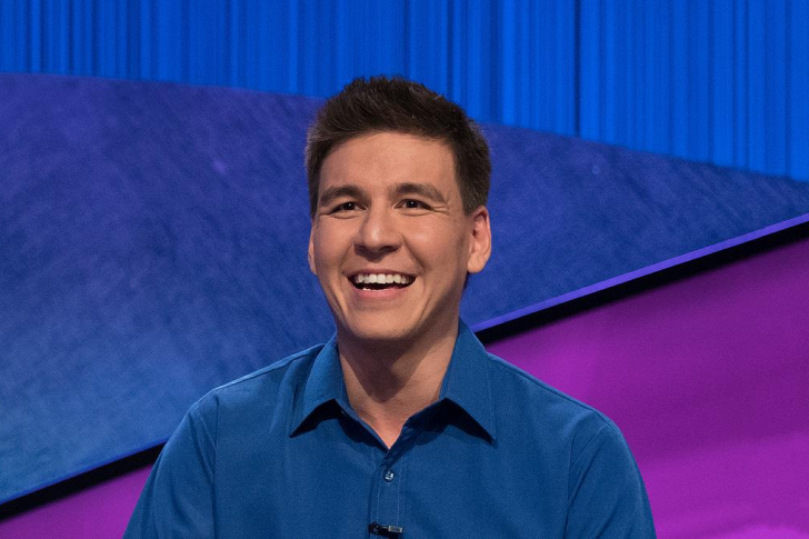 James Holzhauer