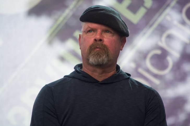 Jamie Hyneman