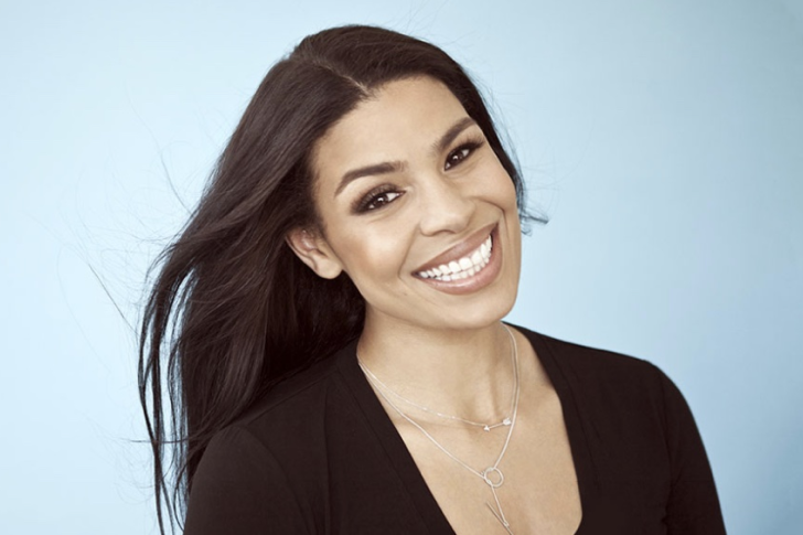 Jordin Sparks