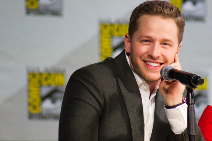 Josh Dallas