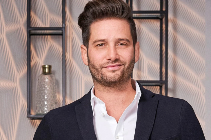 Josh Flagg