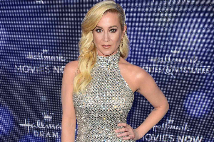 Kellie Pickler