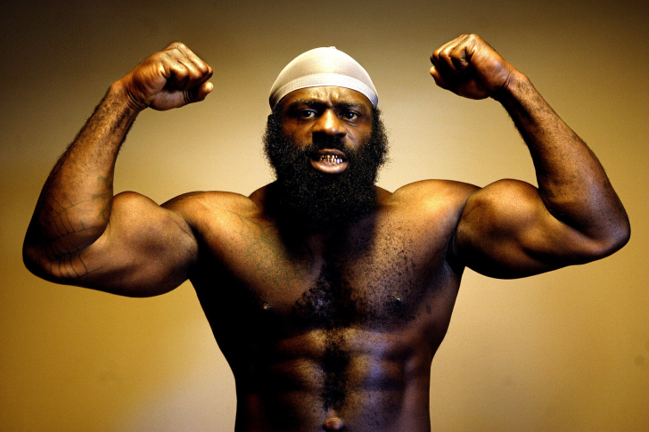 Kimbo Slice