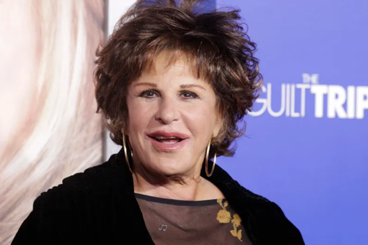 Lainie Kazan