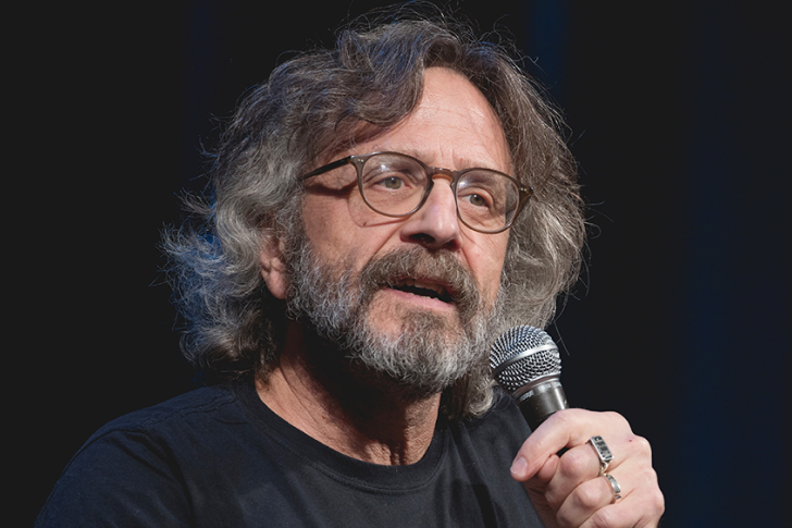 Marc Maron