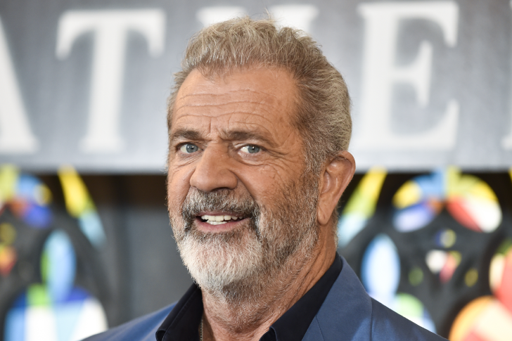 Mel Gibson