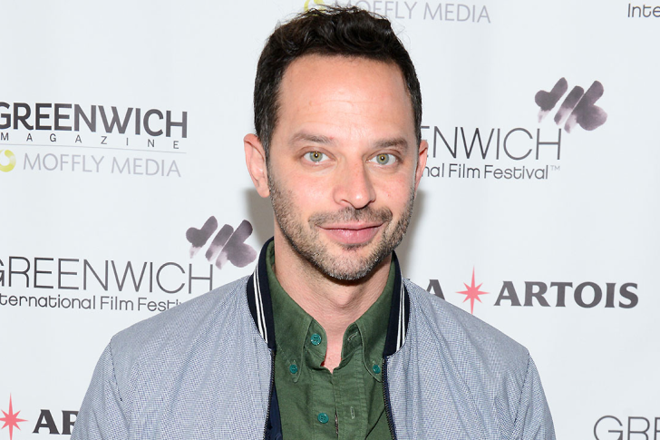 Nick Kroll