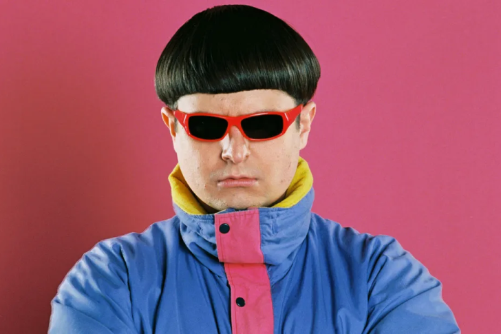 Oliver Tree