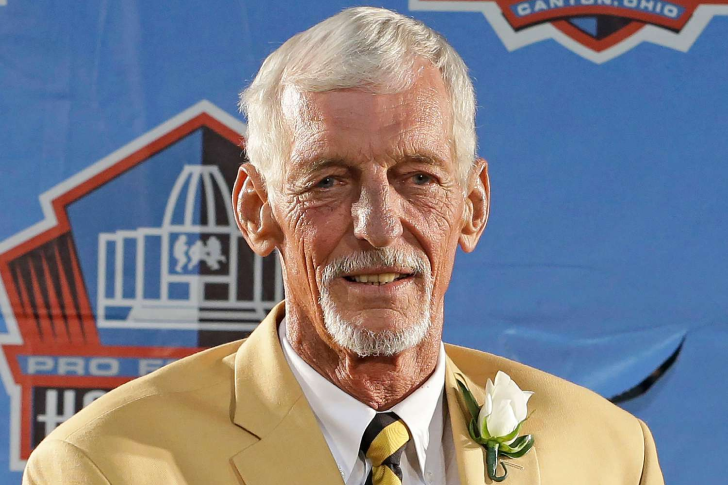 Ray Guy