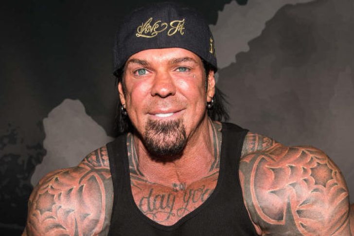 Rich Piana