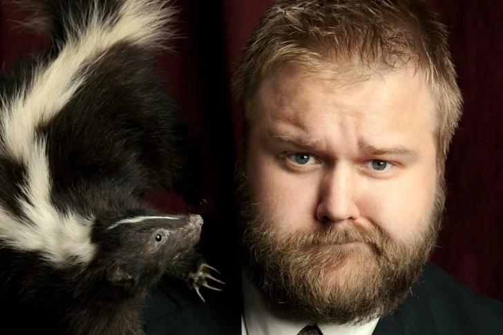 Robert Kirkman