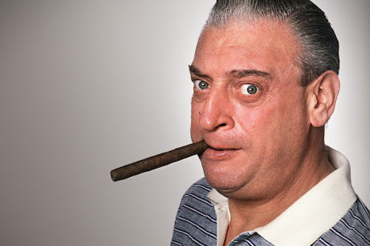 Rodney Dangerfield