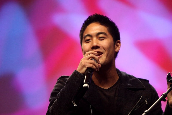 Ryan Higa