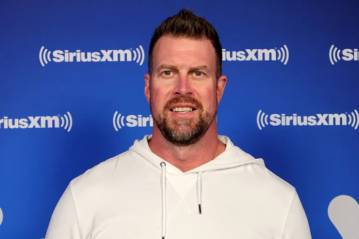 Ryan Leaf