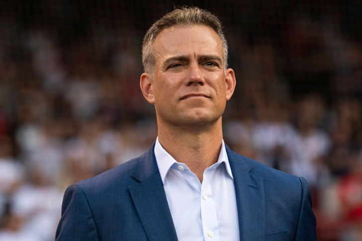 Theo Epstein