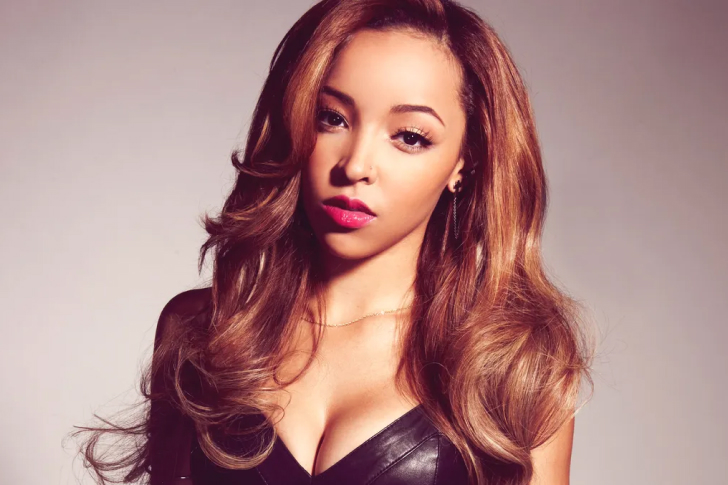 Tinashe