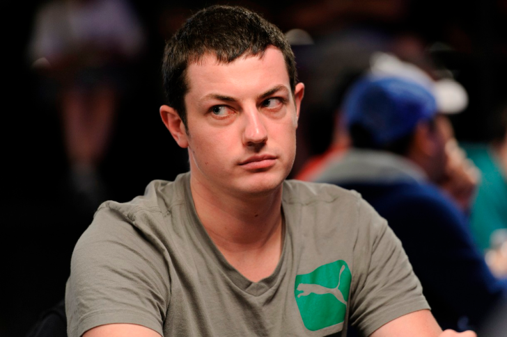 Tom Dwan