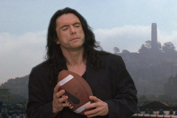 Tommy Wiseau