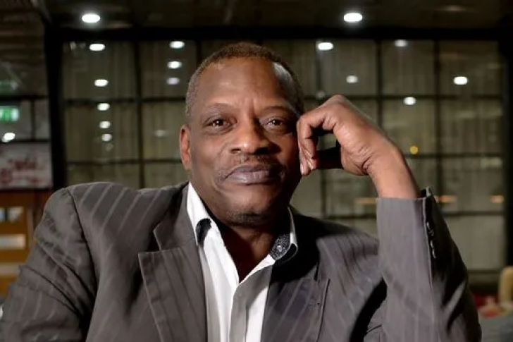 Alexander O'Neal