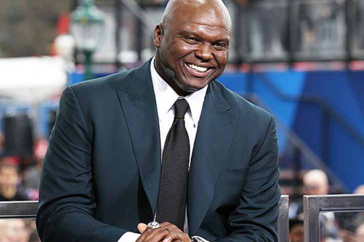 Booger McFarland