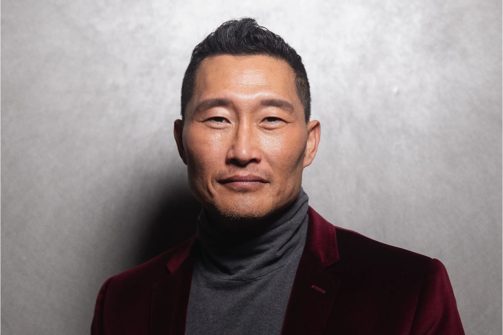 Daniel Dae Kim