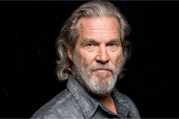 Jeff Bridges