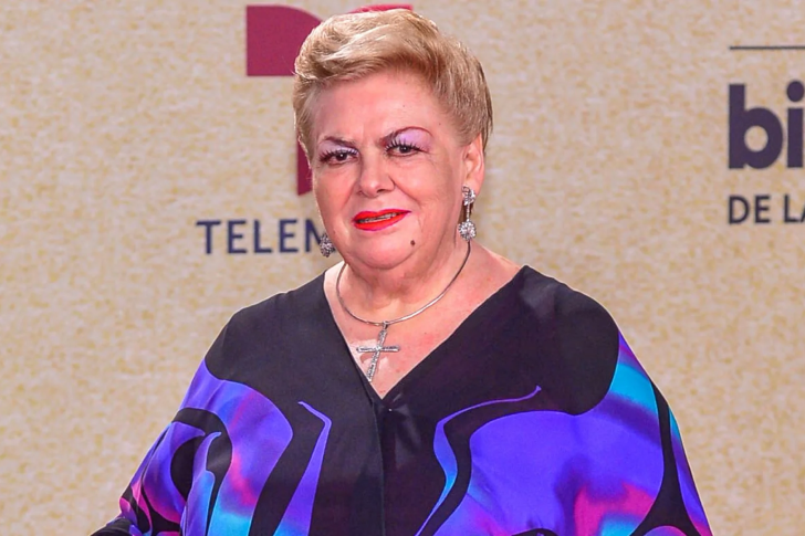 Paquita la del Barrio