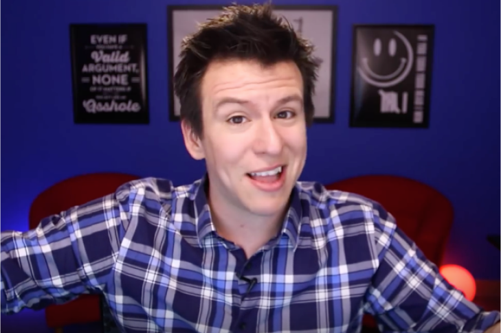 Philip DeFranco